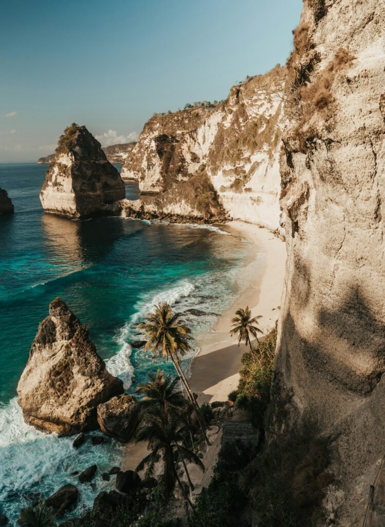 Top 10 travel destinations 2025