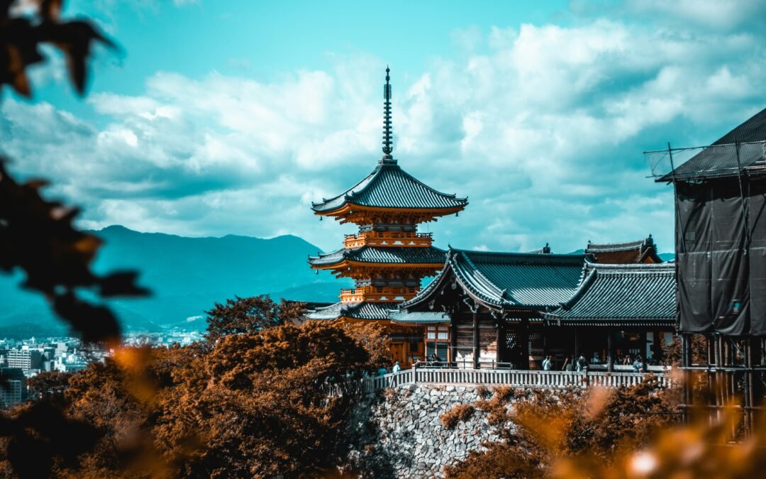 Top 10 travel destinations 2025