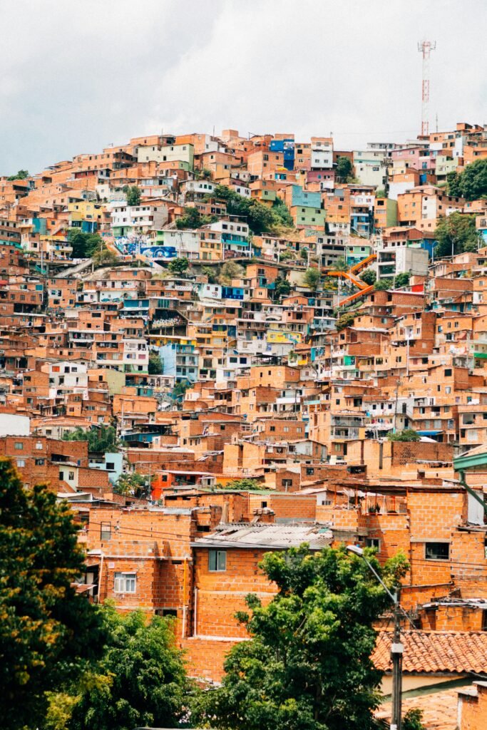 Top 10 travel destinations 2025