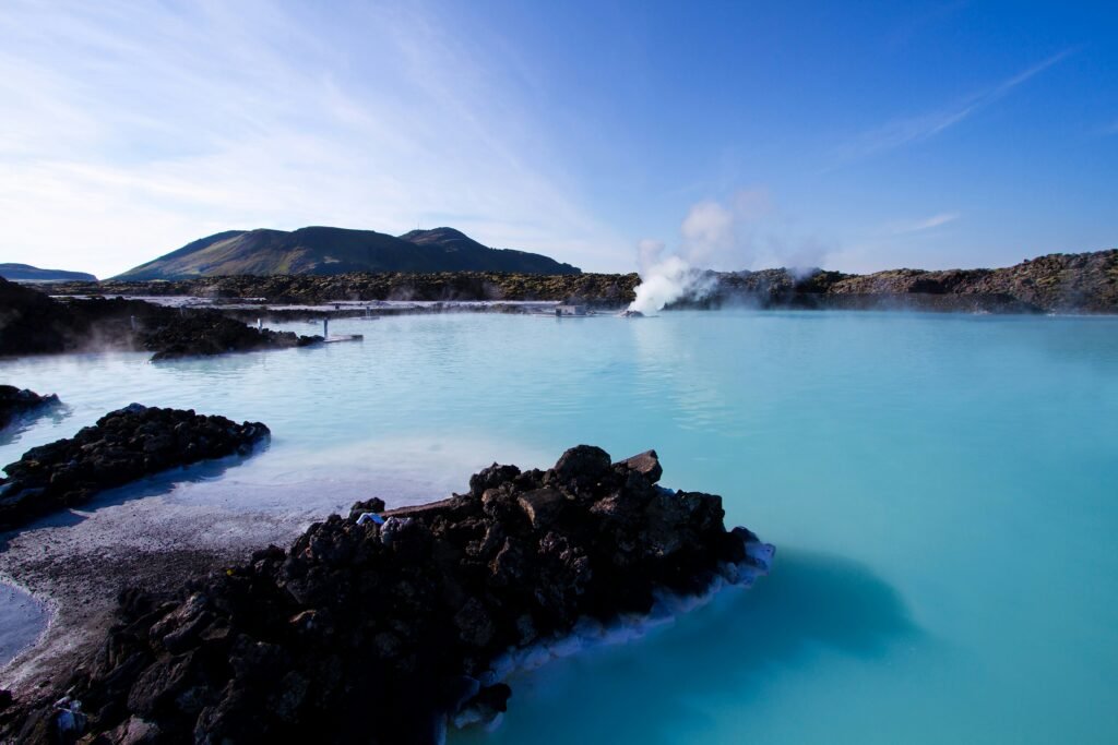 Top 10 travel destinations 2025