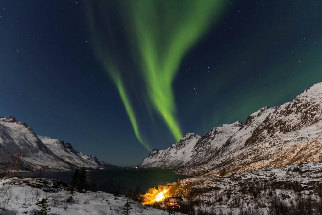 Top 10 travel destinations 2025