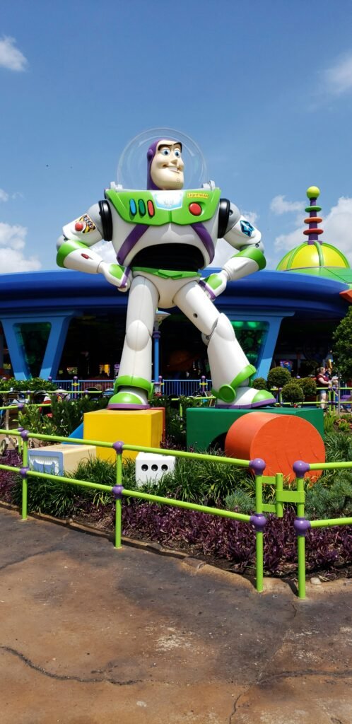Walt Disney World 2025 guide