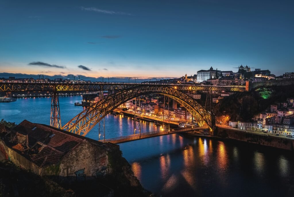 Portugal travel guide 2025