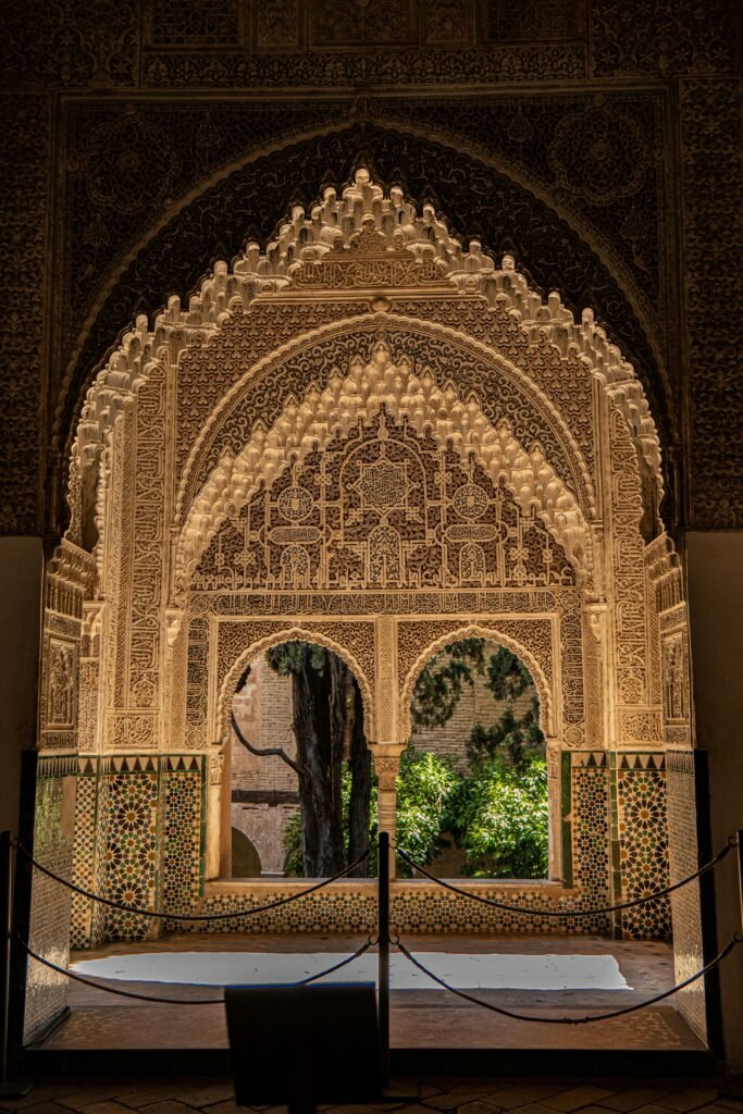 Spain travel guide 2025