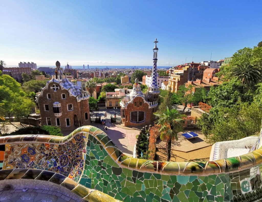 Spain travel guide 2025