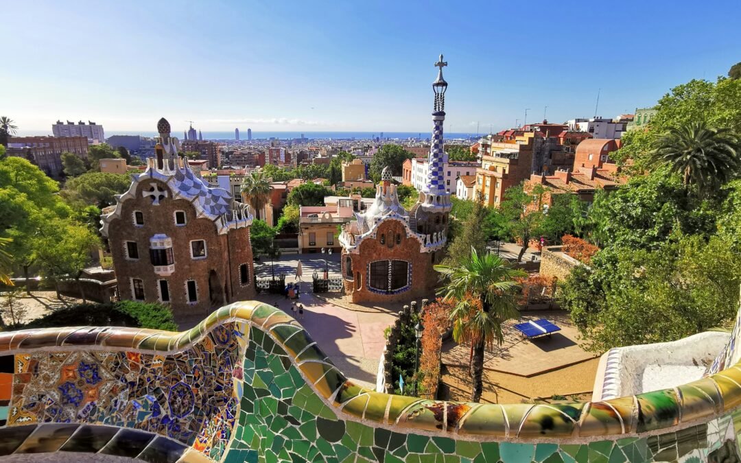 Wanderlust|Discover Spain in 2025: A Complete Travel Guide to Culture, Cities & Coastlines