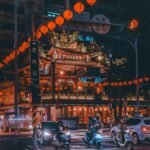 China and Taiwan travel guide 2025