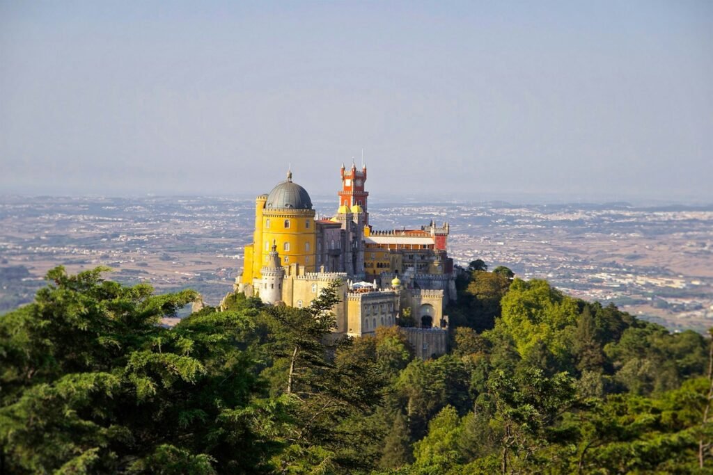 Portugal travel guide 2025