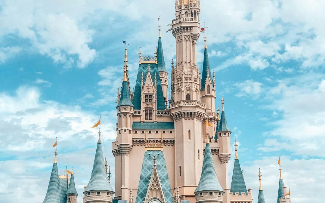 Wanderlust|The Ultimate Guide to Walt Disney World in 2025: Tips, Tricks, and Money-Saving Hacks