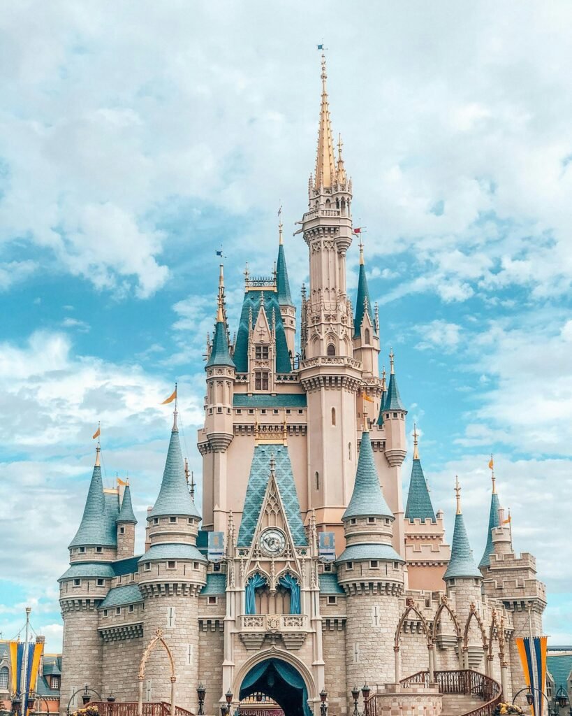 Walt Disney World 2025 guide