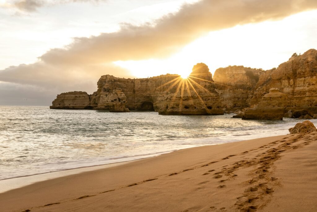 Portugal travel guide 2025