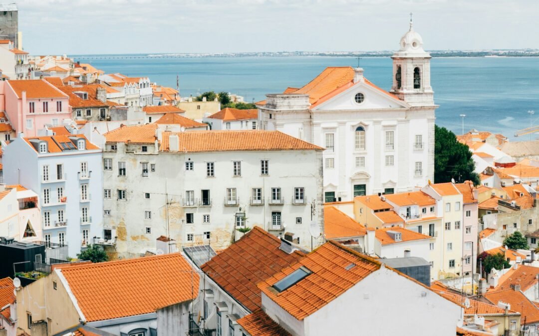 Wanderlust | Portugal Travel Guide 2025: Why It Should Be on Your Travel List