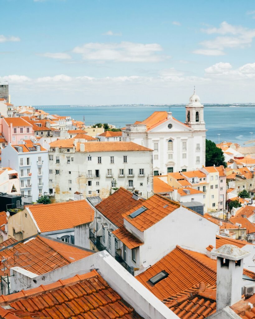 Portugal travel guide 2025