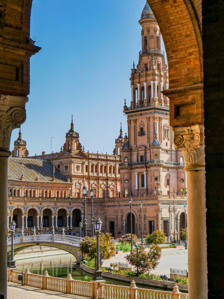 Spain travel guide 2025