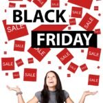 black friday, discounts, discount, promotion, offer, sale, red, banner, celebration, sale ad, ad, square, white background, black, white, iphone wallpaper, black friday, black friday, black friday, black friday, black friday