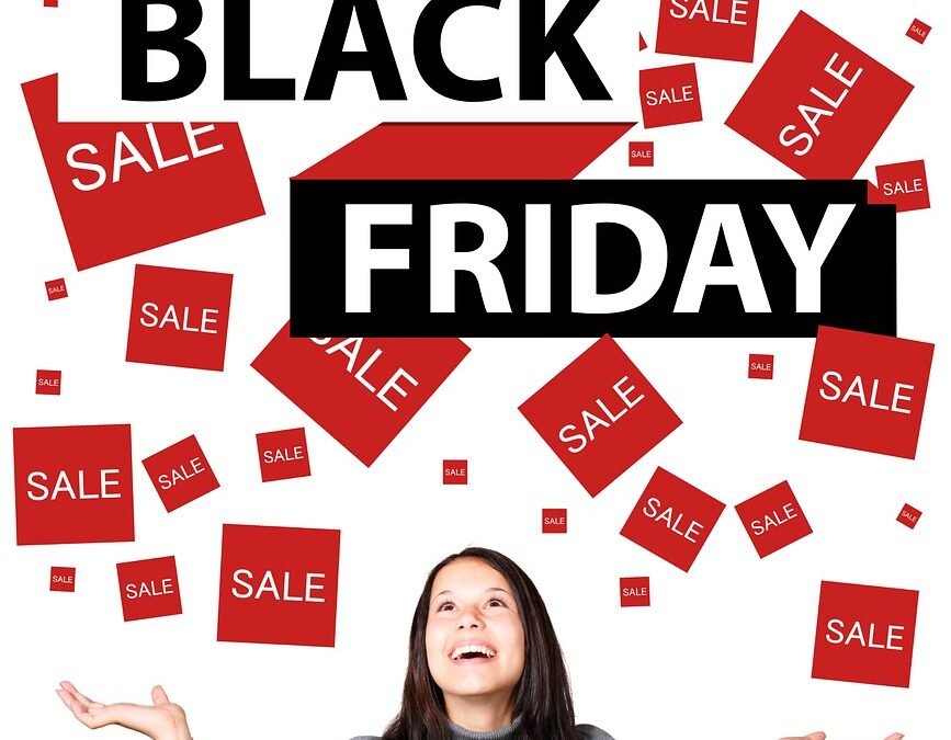 Black Friday Travel Deals: Give the Gift of a Trip for Less