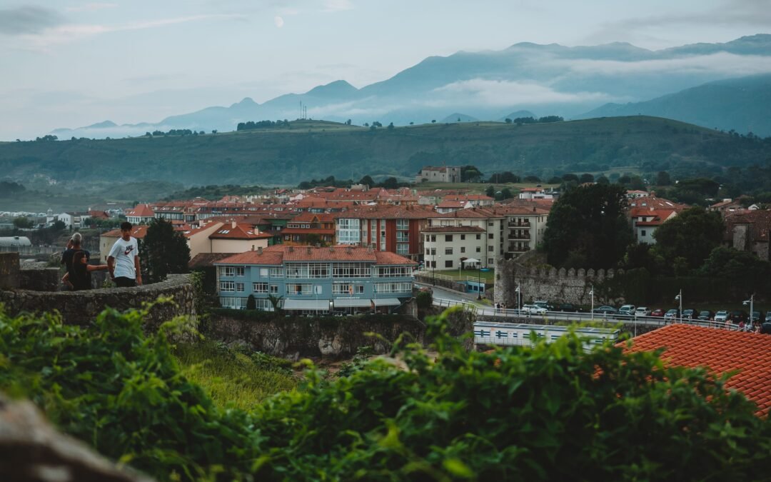 Northern Spain Road Trip Itinerary (7 Days)