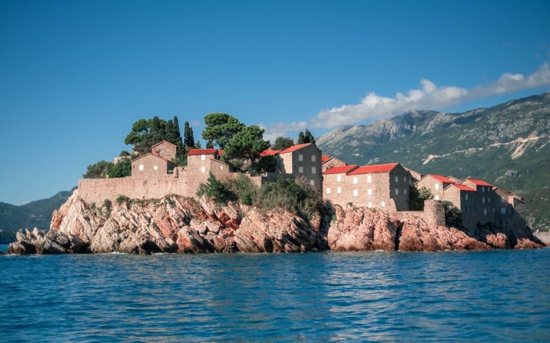 Montenegro Road Trip Itinerary (7 Days): Discover the Adriatic Coast and Mountain Views