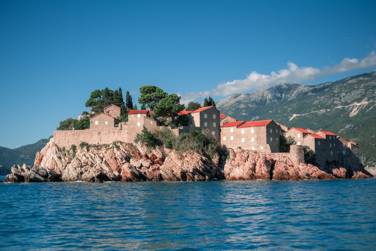 Montenegro Road Trip Montenegro Road Trip