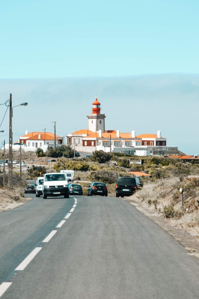 Portugal Algarve Road Trip