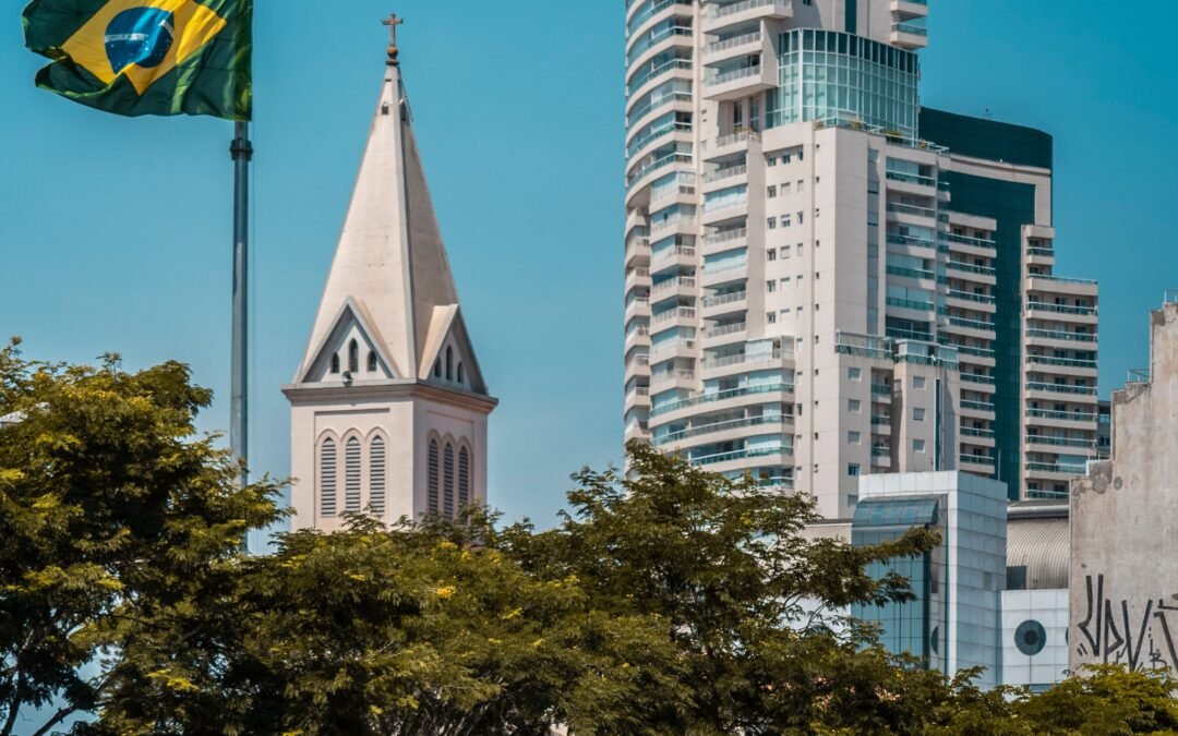 Best Time to Visit Brazil by Region: A Month-by-Month Guide