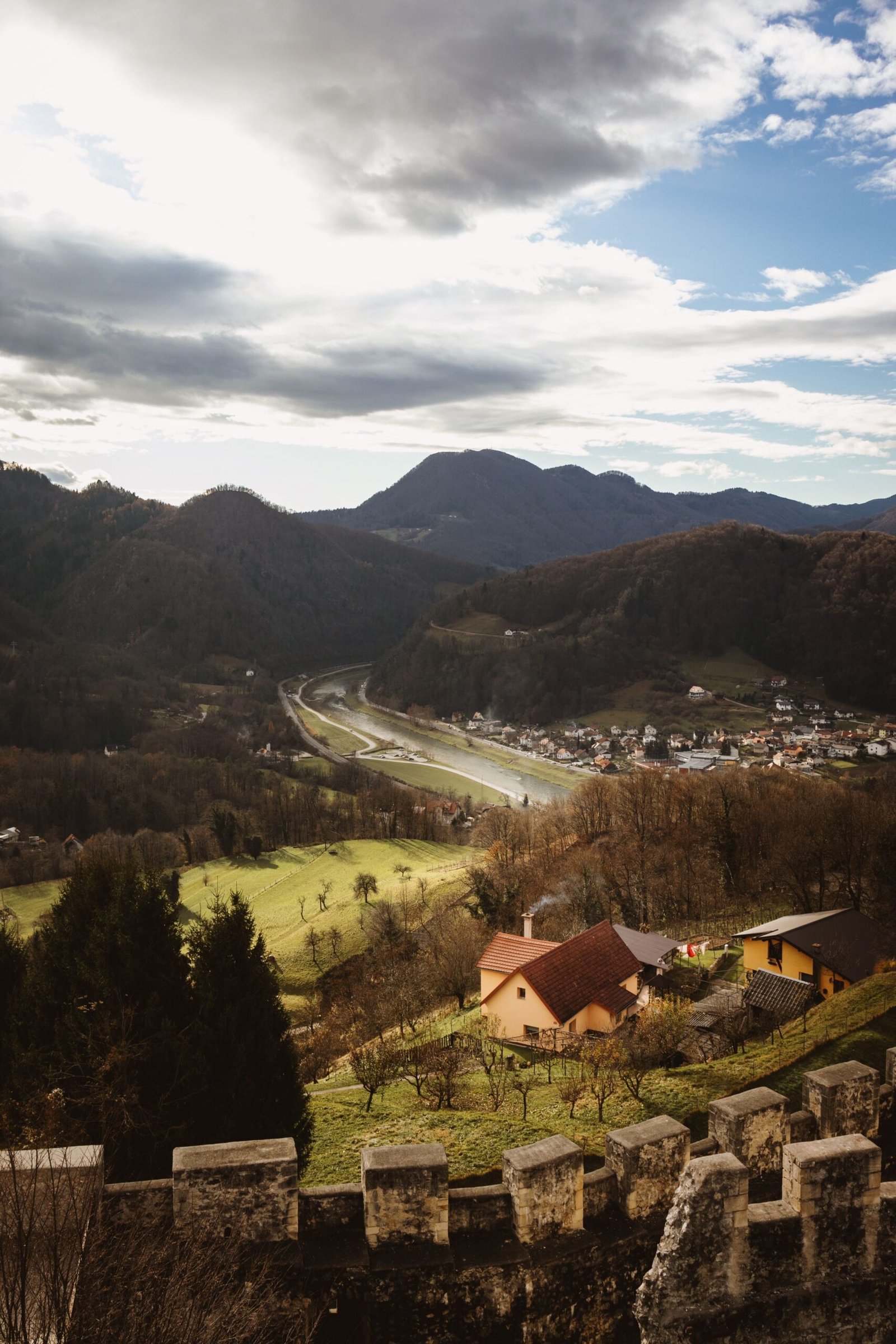Slovenia Road Trip Slovenia Road Trip