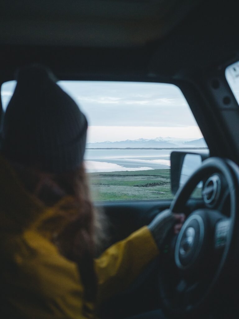 Iceland Ring Road