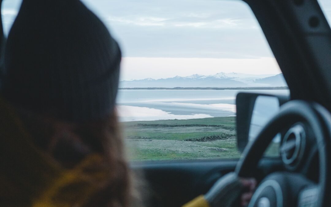 Iceland Ring Road Itinerary (7 Days): The Ultimate Self-Drive Adventure