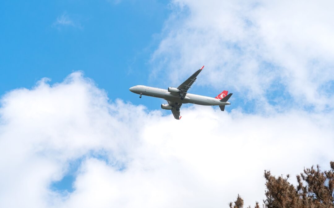How to Find Cheap One-Way Flights Without Overpaying