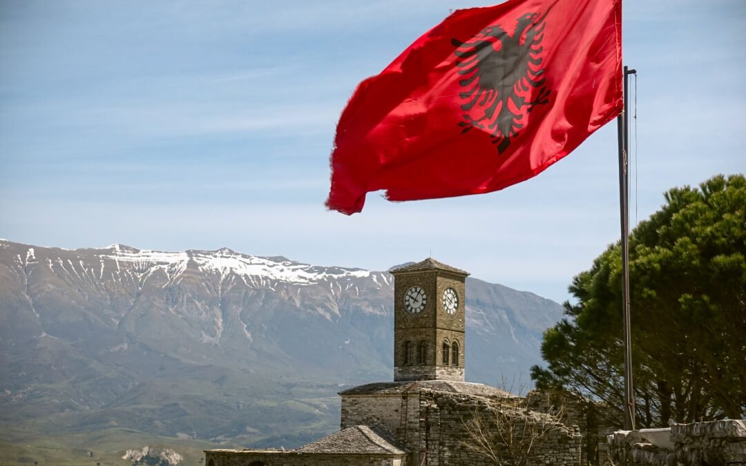 Albania Road Trip Itinerary (7 Days): The Ultimate Budget Adventure