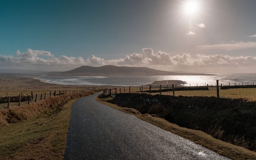 Ireland Road Trip