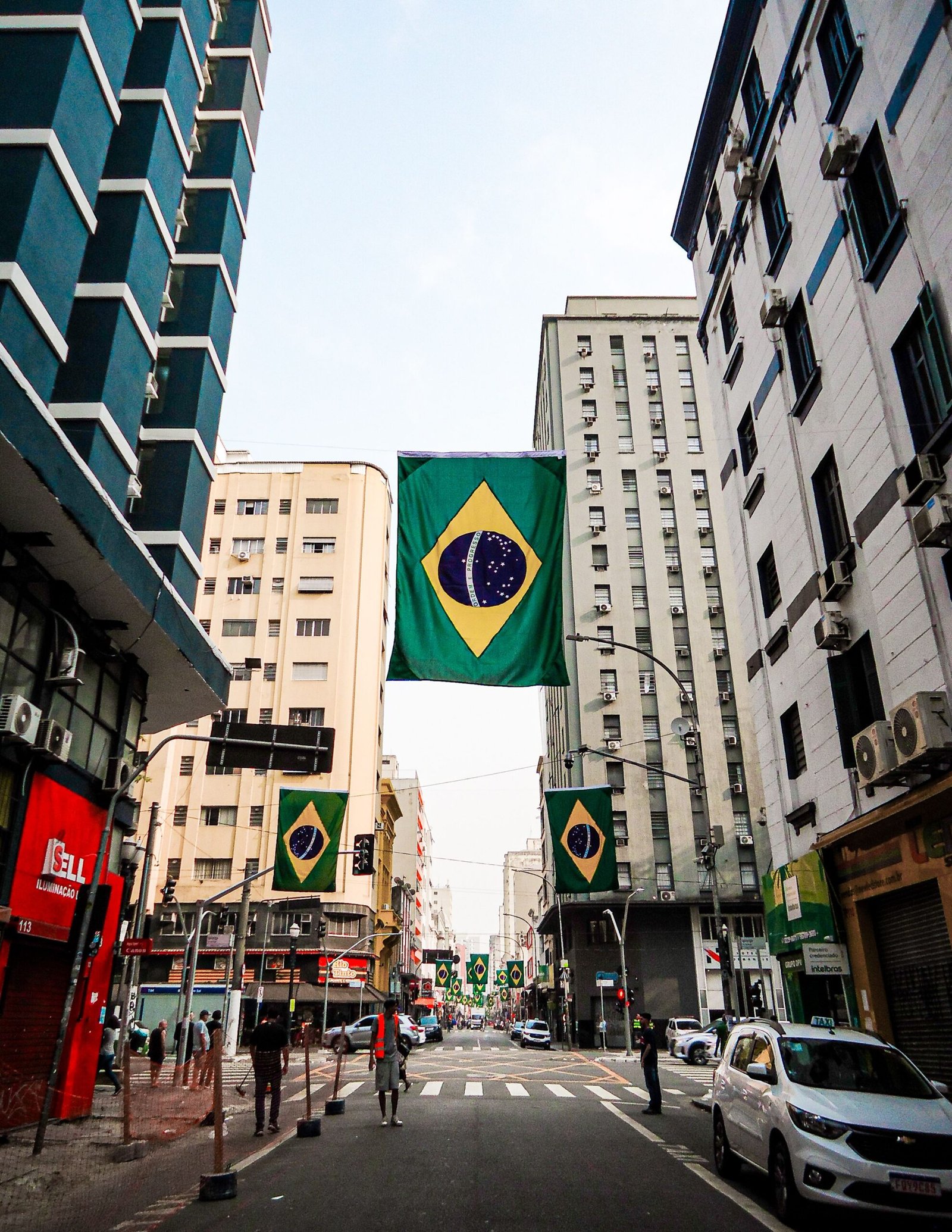 How Much Does a Brazil Trip Cost? How Much Does a Brazil Trip Cost?