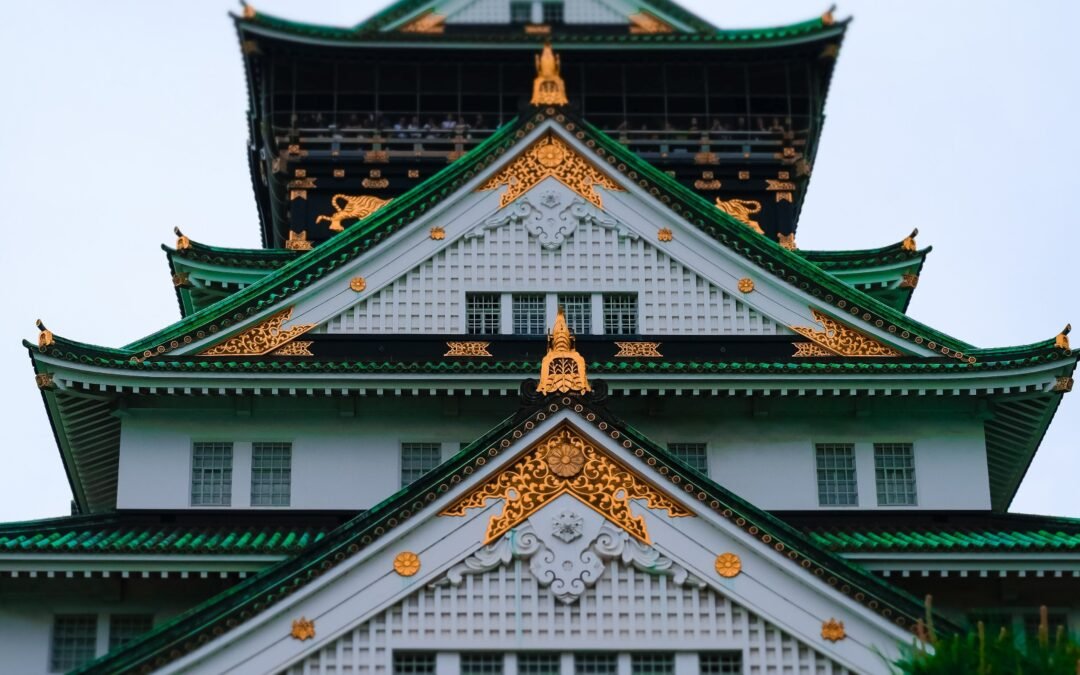 Japan on $50/Day: Beyond Tokyo