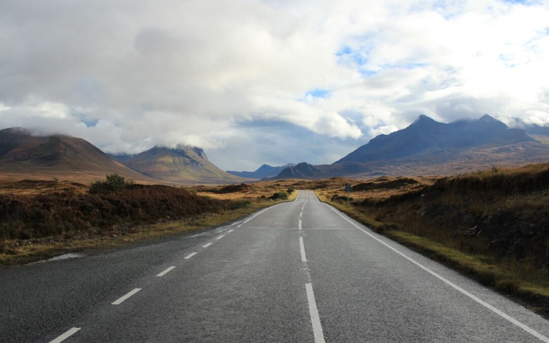 Scotland NC500 Road Trip Itinerary (7 Days): The Ultimate North Coast 500 Guide
