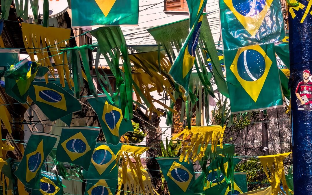 Is Brazil Safe for Tourists? Essential Travel Tips