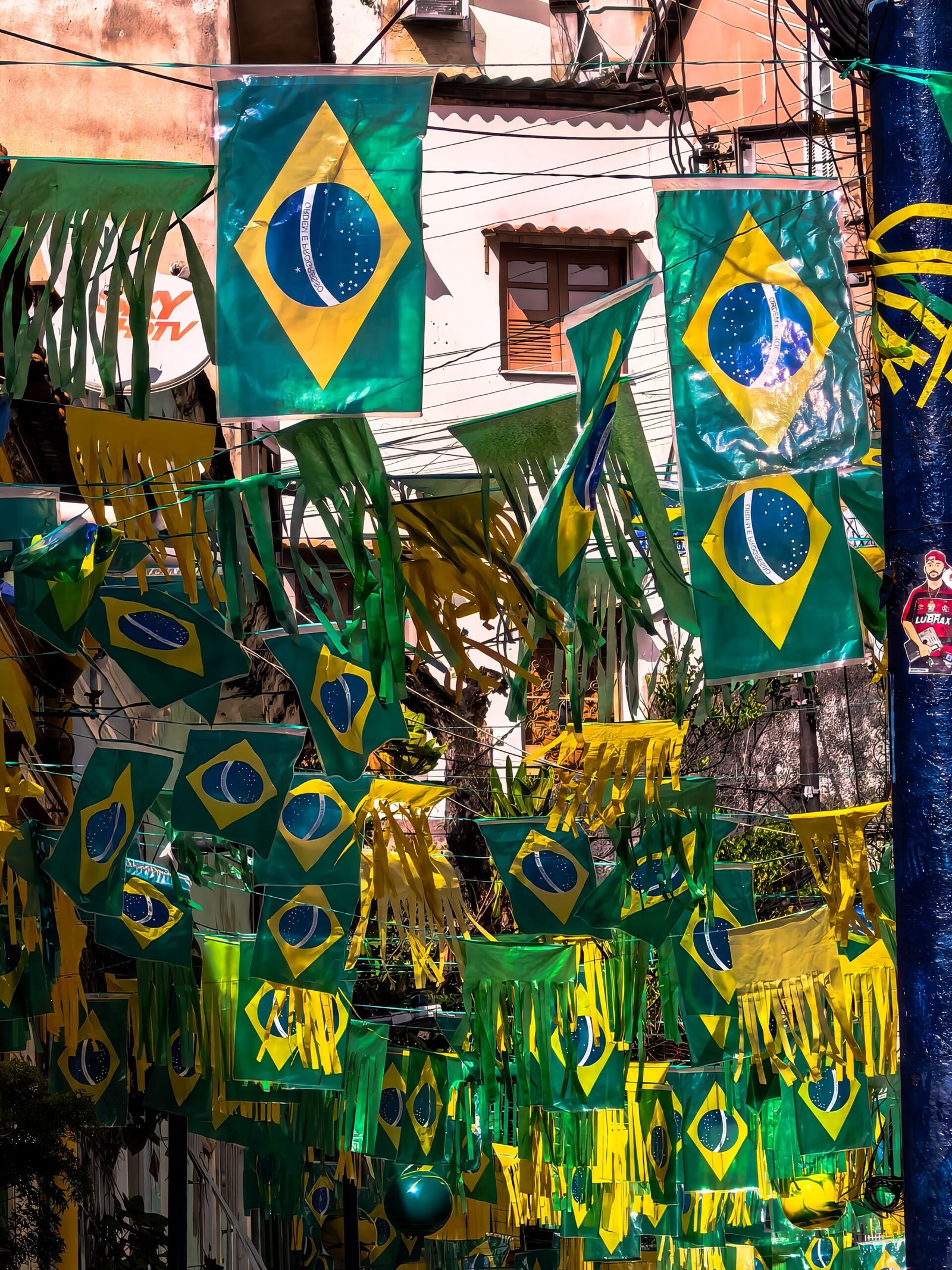 Is Brazil Safe for Tourists?